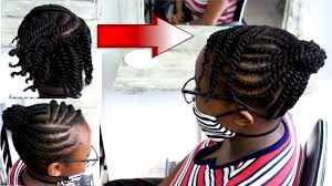 Make sure to ask for a choppy bob with movement, since the personality of this hairstyle is stylish. Hairstyles Natural Sisters South African Hair Blog