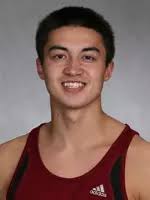 2012-13 Men's Track and Field Roster