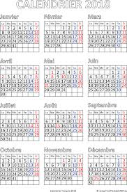 Janvier février mars avril mai juin juillet août septembre octobre novembre décembre 1 avril deux versions du calendrier avril en pdf à imprimer. Calendrier Francais 2018 Impression Gratuit Pdf Imprimable