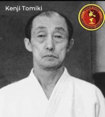 Last few explanations of basic principles and concepts used in aikido.