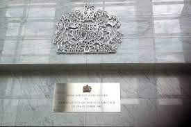 Deputy head of mission, british high commission kuala lumpur. Closure British High Commission Kuala Lumpur Gov Uk