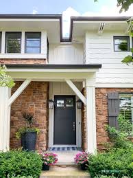 The best outdoor lights 2021: Stylish Affordable Exterior Light Fixtures Life On Virginia Street