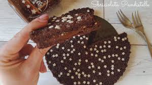 Sbriciolata Pan Di Stelle Bimby Croccante E Golosa Ricetta Ricette Cibo Dolci Bimby