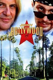 دانلود فیلم Jimmy Hollywood 1994 دوبله فارسی بدون سانسور