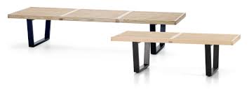 Vitra is a swiss company dedicated to improving the quality of homes, offices and public spaces through the power of vitra.com. Vitra Nelson Bench Offizieller Vitra Online Shop