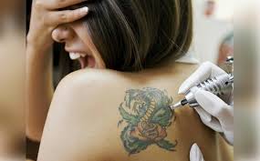 I know it's probably going to vary depending on the experience of the artist. Getting A Tattoo Consider These Things Before You Do