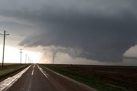 Maybe you would like to learn more about one of these? Where Does South Dakota Rank In Tornado Frequency