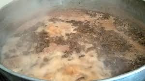 3 ulas bawang merah sedikit minyak masak sedikit garam & gula. Tips Tani Merebus Belimbing Buluh Untuk Sambal Hitam Pahang Cara Sendiri Mudah Di Tahun 2019 Jazz Indonesia