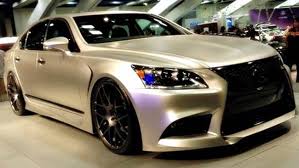 2017 Lexus Ls 460 F Sport Lexus Ls 460 Lexus Ls Lexus