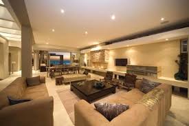 As A Rule The Living Room Should Be The Largest Room In The Hou Large Living Room Decor Large Living Room Design Big Living Rooms