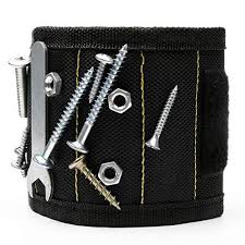 Vente Flash Bracelet Magnetique Avec Des Aimants Forts Pour Les Vis De Maintien Devisgratuit Pascher Coupons Bricolage Pr Bracelet Magnetique Trepan Vis
