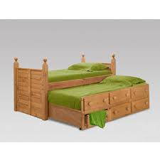 Custom sized bookcases tv stands desks. Unfinished Captain Beds More Than A Furniture Store