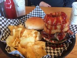 Outlaws Bar Grill Watford City Restaurant Reviews Photos Phone Number Tripadvisor