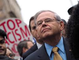 Menendez pick for U.S. Attorney is a ripe target for GOP skewering