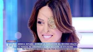 Gessica notaro è il simbolo del coraggio femminile. Live Non E La D Urso Gessica Notaro Spero Di Recuperare L Uso Dell Occhio Sinistro Tgcom24