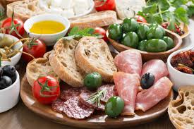 In questa raccolta potrete trovare tante idee e suggerimenti per una cena veloce, di quei consigli furbi quindi, che vi semplificheranno la giornata. Antipasto Estivo Per Una Cena Fredda Veloce Mamma Felice