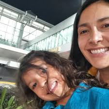 Ana Paula Robledo Health Coach