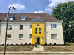 Interessiert an mehr eigentum zur miete? 2 Zimmer Wohnung Zu Vermieten 44339 Dortmund Eving Grazstr 1 Mapio Net