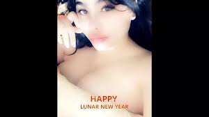 Anji khoury porn
