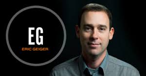 The Discipleship Interview with Eric Geiger