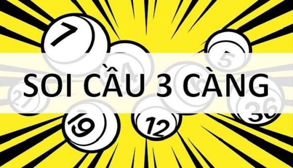 soi cầu 3 c&agrave;ng miền bắc ng&agrave;y 27/08/2021 | 5giay
