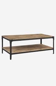 Arboleda Coffee Table Coffee Table Rustic Coffee Tables Interior