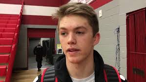NJ.com: Haddonfield's Aiden Blake