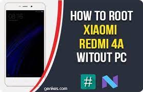 This rom give's full feeling like ios in your. How To Root Xiaomi Redmi 4a Without Pc Tested Genkes