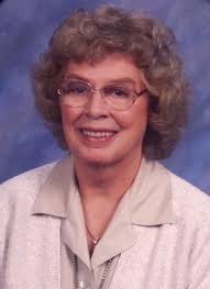 Marjorie Kamps Obituary (2016)