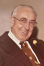 Ray Patten (1907-1977)