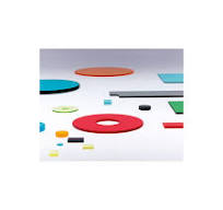 Filtre Coloré - Matière Optique - OPTICS CONCEPT