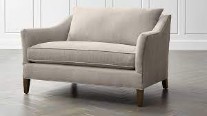 Keely Chair And A Half Reviews Crate And Barrel In 2021 Chair And A Half Most Comfortable Office Chair Chairs Loft