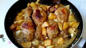¿qué tal un pollo gratinado para el almuerzo? 4 Maneras De Preparar Pollo Cocina