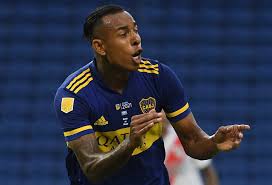 A los 49 minutos del segundo tiempo maroni pone el 2 a 0 para boca. Superclasico Boca Juniors Vs River Plate Sebastian Villa Marco Gol Rcn Radio