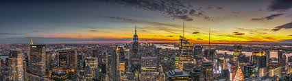You won't believe the top. Visit The Top Of The Rock Observation Deck Info Tips Photo S And More