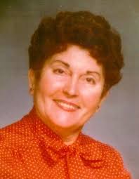 Norma White Obituary (1923