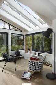 Chauffage Dans La Veranda Quelles Solutions Possibles Pieces A Vivre Dans Le Jardin Modele De Veranda Veranda Moderne