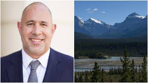 Sony Pictures TV Chairman Keith Le Goy To Keynote Banff Media Festival