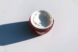 Olay Regenerist Micro-Sculpting Cream Review