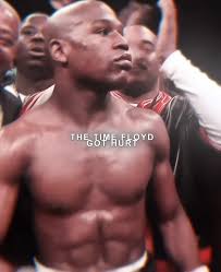 Welcome Back Mr Floyd