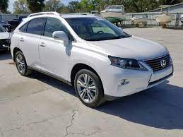 Find a 2015 lexus rx 350 for sale near me. 2t2zk1ba6fc192967 2015 Lexus Rx 350 White Price History History Of Past Auctions Prices And Bids History Of Salvage And Used Vehicles