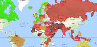Many cultures disapprove of speech or writing which defames the deity or deities of their established religions. Forming A Coalition Against Blasphemy Laws Humanists International