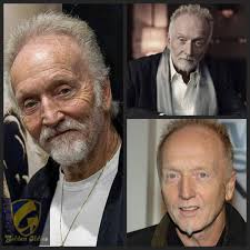 Tobin is the greatest, most perfect John Kramer/Jigsaw of course....but  part of me wonders how Christopher Walken would have done in the role...