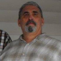 Robert Thomas Lanning Obituary