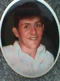 Heard Cemetery, Manifest, Catahoula Pa., Louisiana