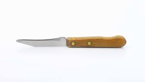 Knives are probably the most crucial utensil to have in your kitchen. 18 Types Of Kitchen Knives Explained Homenish