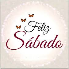 Resultado de imagen para sabado