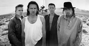 Searching with Bono. A Journey of Faith, Doubt, and Rock' n'…