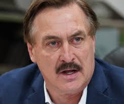 Mike lindell, whose enthusiastic embrace of trump's election fraud claims saw him hit with a $1.3 billion defamation suit on monday, claims a 'lindell — a talented salesman and former professional card counter — sells the lie to this day because the lie sells pillows,' tom clare, the defamation. Minnesota S Mike Lindell Among Last Remaining Election Fraud Crusaders For Trump Star Tribune