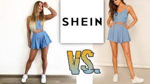See more of shein on facebook. Shein Haul Werbung Vs Realitat I Isabell Giese Youtube